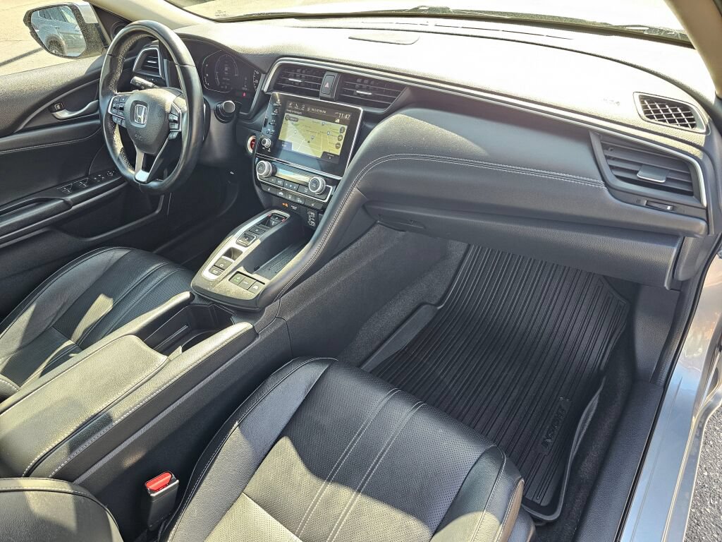 Used 2020 Honda Insight Touring image 17