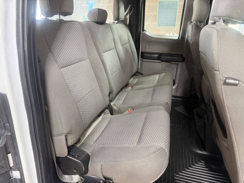 Used 2017 Ford F150 XL w/ XL Power Equipment Group RWD image 23