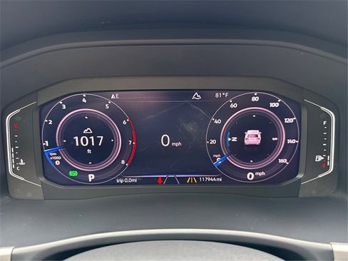 Used 2019 Volkswagen Atlas SEL Premium image 16