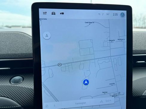 Used 2024 Ford Mustang Mach-E Premium image 28