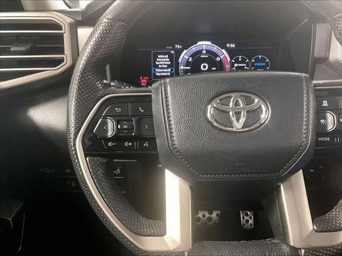 Certified 2024 Toyota Sequoia SR5 w/ SR5 Premium Package AWD/4WD image 17