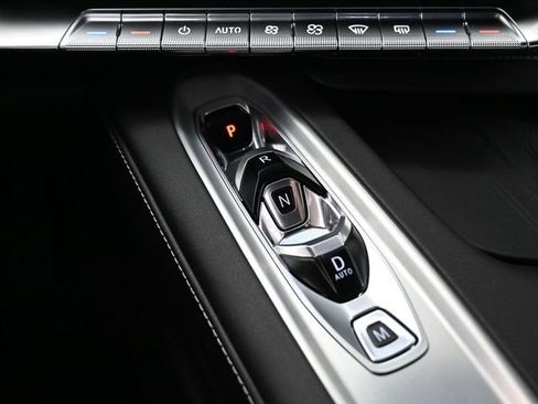 New 2026 Chevrolet Corvette Stingray Coupe image 18