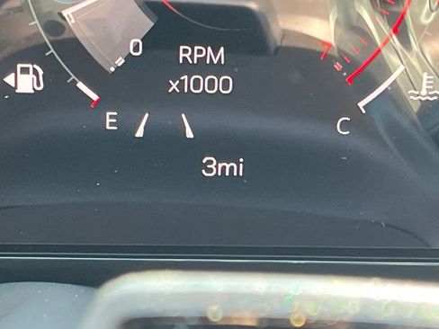 New 2026 GMC Yukon XL AT4 w/ AT4 Premium Plus Package image 19