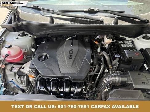 Used 2023 Kia Sportage X-Pro AWD/4WD image 39