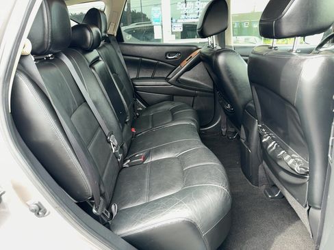 Used 2012 Nissan Murano LE w/ Platinum Pkg AWD/4WD image 26