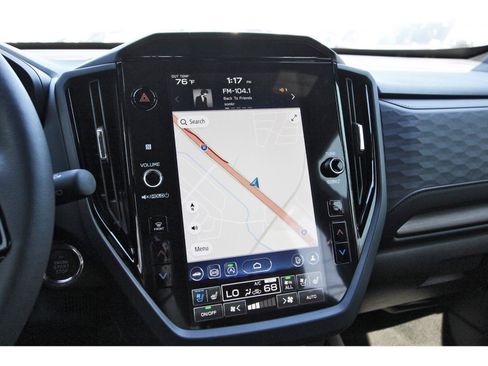 New 2025 Subaru Forester Touring image 21