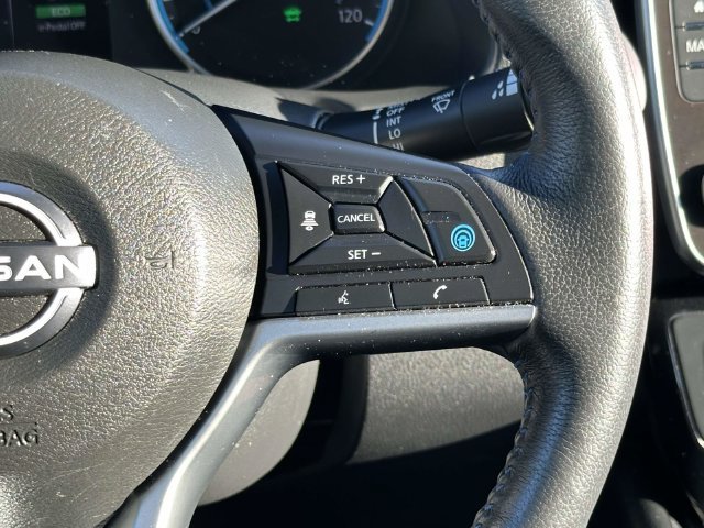 Used 2023 Nissan Leaf SV Plus FWD image 24