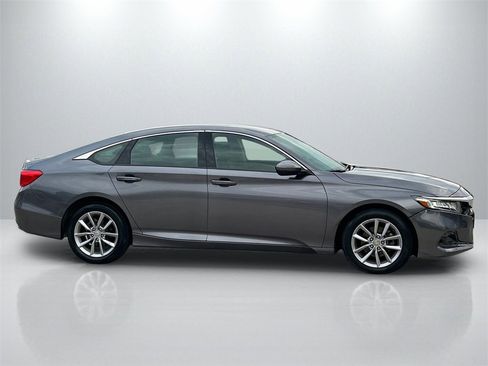 Used 2021 Honda Accord LX image 4
