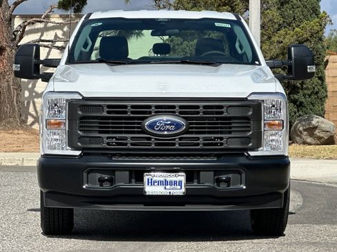 New 2026 Ford F250 XL RWD image 9