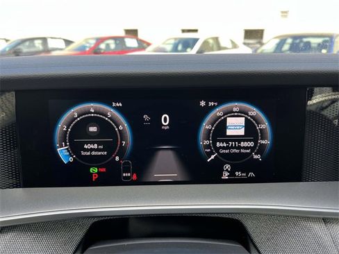 New 2025 Volkswagen Tiguan S image 24