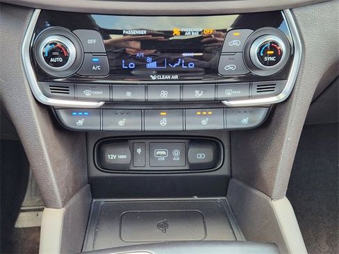 Used 2019 Hyundai Santa Fe FWD image 14