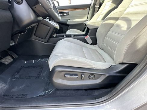 Used 2021 Honda CR-V EX image 20
