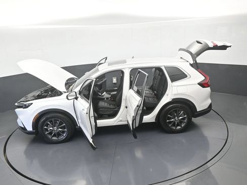 Used 2026 Honda CR-V EX-L image 65