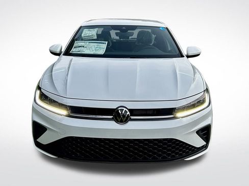 New 2026 Volkswagen Jetta Sport image 8
