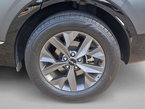 Used 2024 Kia Sportage SX Prestige AWD/4WD image 25