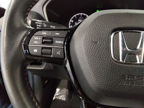 Used 2024 Honda HR-V Sport image 13