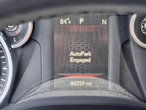 Used 2023 RAM 1500 Big Horn image 13