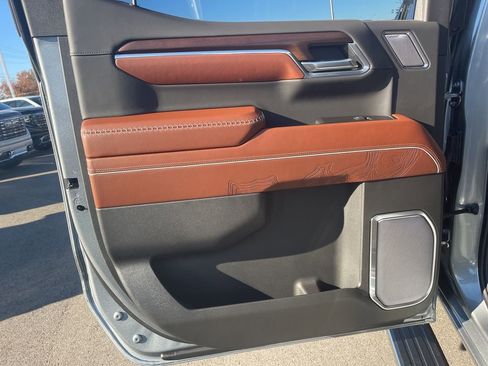 New 2026 GMC Sierra 1500 Denali Ultimate image 14