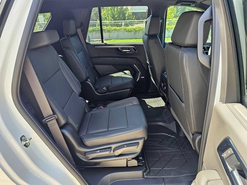 New 2026 Chevrolet Tahoe LT AWD/4WD image 12