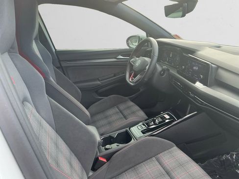 Used 2024 Volkswagen GTI S w/ MDO Package image 15
