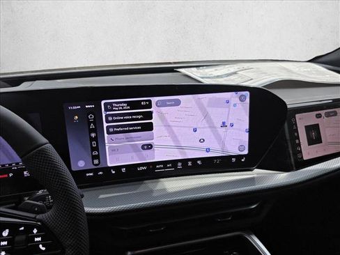 New 2026 Audi SQ5 Premium Plus AWD/4WD image 20