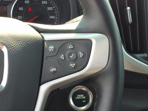 Used 2023 GMC Terrain SLT w/ Elevation Edition AWD/4WD image 16