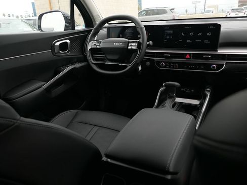 New 2026 Kia Sorento S FWD image 23
