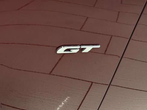 Used 2018 Dodge Charger GT w/ Navigation & Travel Group AWD/4WD image 34