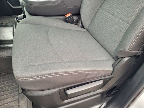 Used 2024 RAM 3500 Tradesman image 10