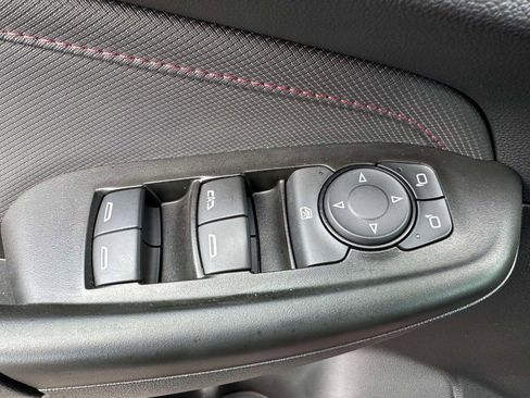 Certified 2023 Chevrolet TrailBlazer RS w/ Convenience Package image 25