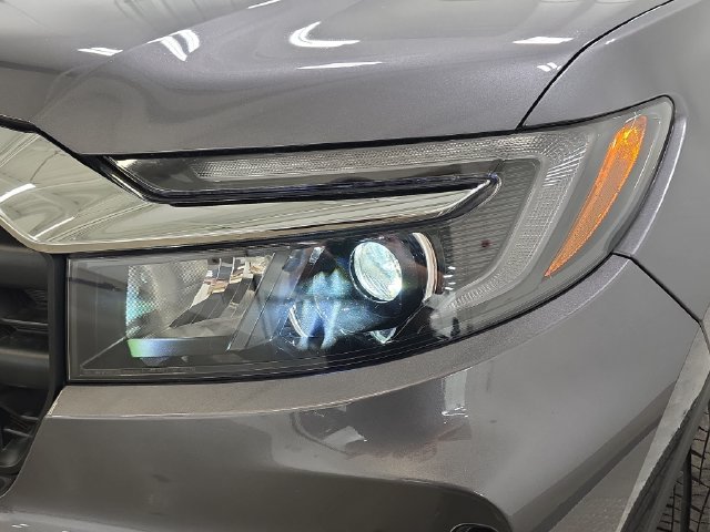 Used 2025 Honda Ridgeline RTL image 28