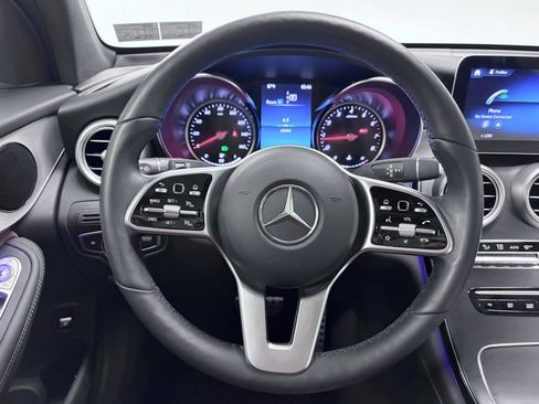 Used 2021 Mercedes-Benz GLC 300 4MATIC image 21