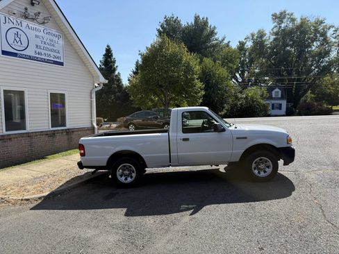 Used 2007 Ford Ranger STX image 8