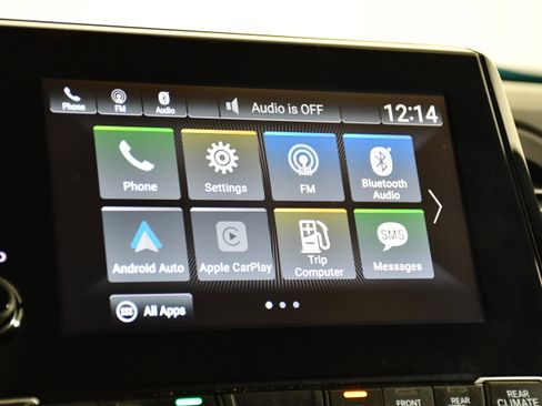 Certified 2023 Honda Odyssey Sport image 26