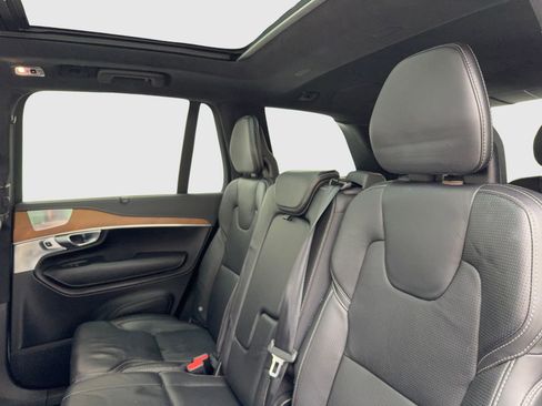 Used 2018 Volvo XC90 T6 Inscription w/ Luxury Package image 37