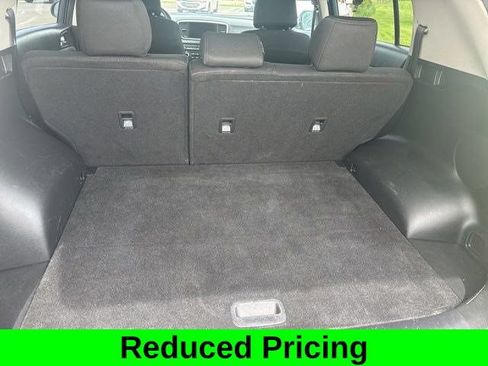 Used 2022 Kia Sportage LX AWD/4WD image 30