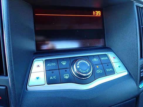 Used 2012 Nissan Maxima 3.5 SV image 19