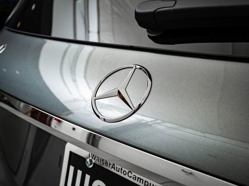 New 2026 Mercedes-Benz GLE 350 GLE 350 image 18