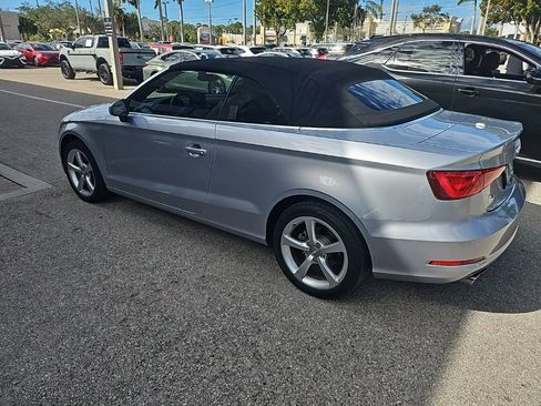 Used 2015 Audi A3 1.8T Premium w/ Driver Assistance Package image 4