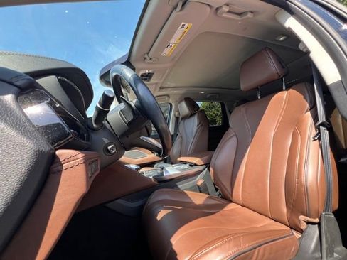 Used 2023 Acura MDX SH-AWD w/ Advance Package image 18