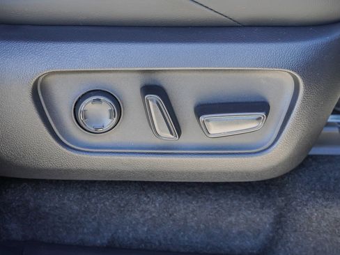 New 2026 Toyota 4Runner TRD Off-Road Premium w/ Tow Technology Package image 27