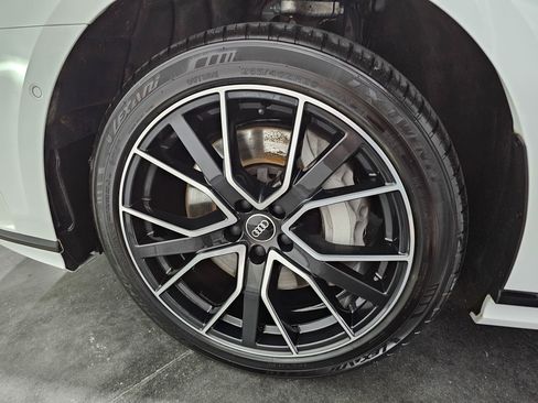 Used 2021 Audi A8 L 3.0T w/ Executive Plus Package AWD/4WD image 54