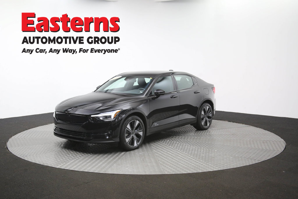 Used 2024 Polestar Polestar 2 AWD/4WD image 55