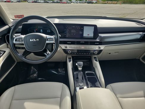 Used 2024 Kia Telluride S AWD/4WD image 19
