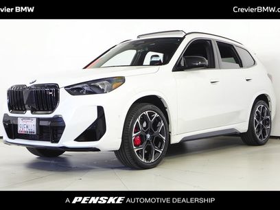 Used 2025 BMW X1 M35i w/ Premium Package