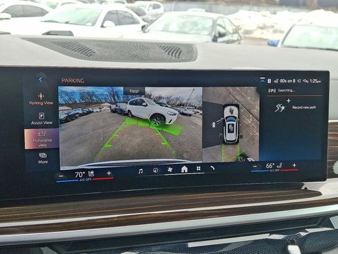 Certified 2024 BMW X5 xDrive40i w/ Premium Package image 20