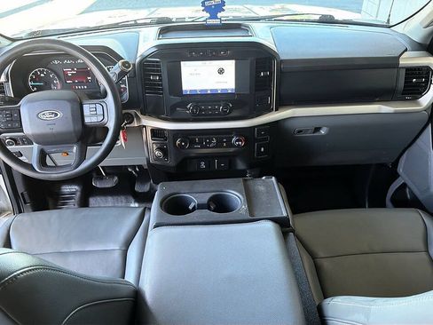 Used 2021 Ford F150 XL w/ Equipment Group 101A High AWD/4WD image 6