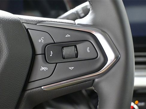 New 2026 Chevrolet Trax LT w/ Driver Confidence Package image 18