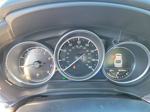 Used 2020 MAZDA MAZDA6 Sport image 31