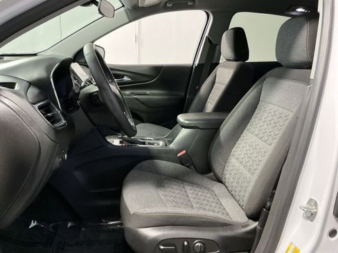 Used 2024 Chevrolet Equinox LT image 21